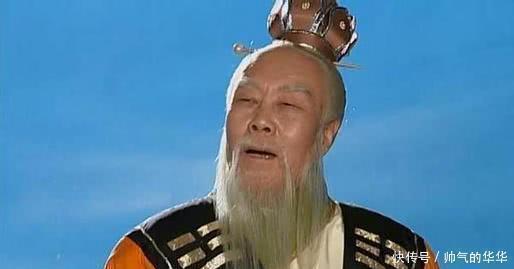 二郎神!西游记中,有五个神仙会七十二变,太上老君会八十一变!