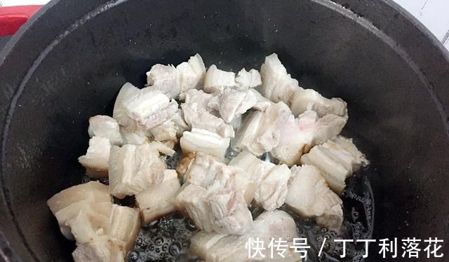 营养健康|鲜香可口的红烧肉，肉质鲜美，营养健康！