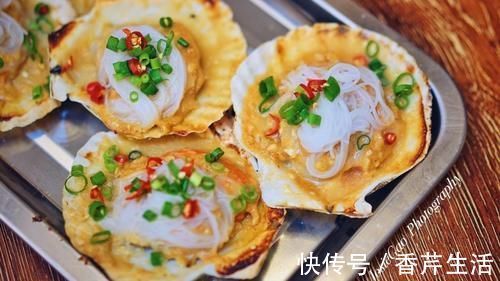 大虾|这6道蒸菜安排上,做年夜饭用得到,省时又省力,端上桌有面子