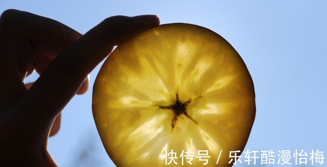 夏橙|建议不管有钱没钱，8月别错过这五种水果，营养美味身体棒