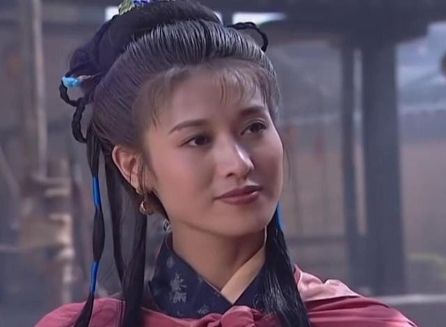 扈三娘|王英为什么能娶到扈三娘?并非宋江要拉拢他,而是要还人情