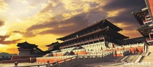 唐朝一个三流诗人因创一种诗体被任为宰相,他笑说唐朝就要亡了