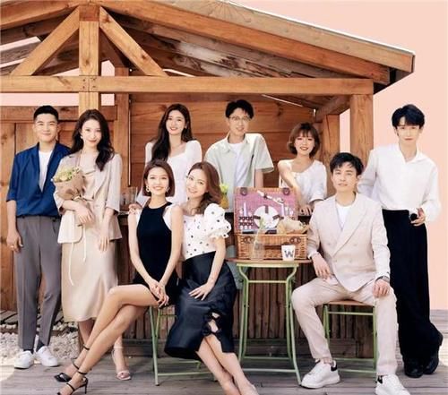 心动的信号|《心动的信号》4收官,三对CP成真,baby心疼洪成成见面落泪