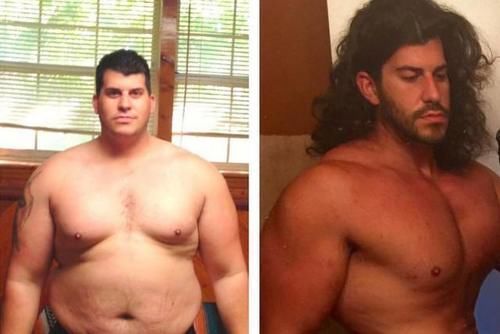 恢复|为什么四肢很瘦,却有大肚腩?几个方法降低内脏脂肪,恢复健康