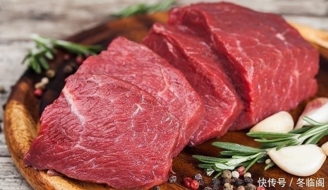 猪肉|炒牛肉和猪肉不同,直接炒又老又柴,加一勺它,牛肉嫩滑不塞牙