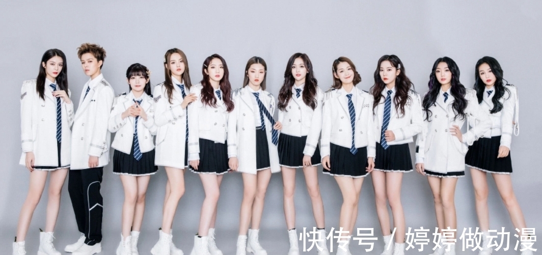 后援会|广电总局发布最新通知,抵制明星高片酬,不得播出偶像养成节目