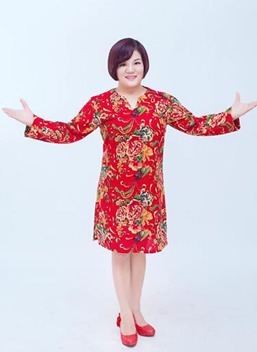 让梦想飞|“山楂妹”：因残疾被亲生父母抛弃，成名后谢绝认亲，只爱养父母