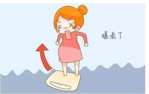 肥胖|女生多少斤才算是胖？给你一个公式算一算，看看你符合没！