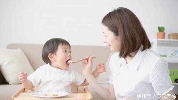 宝宝|提醒孩子有这几种小毛病,是严重缺锌了!家长要长点心!