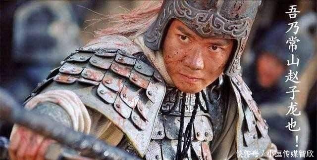 张辽|细数《三国演义》中的“八神将”,蜀汉有4人入选,而曹魏仅两人