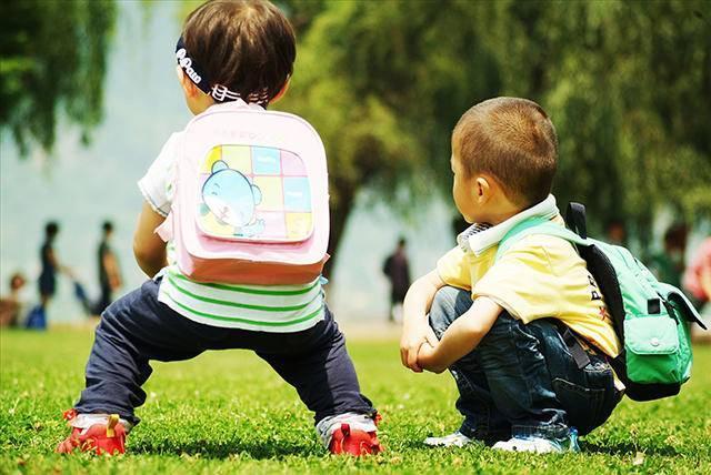 爸爸妈妈|被戳中!孩子长大后印象最深的几件事,你为他做了几件