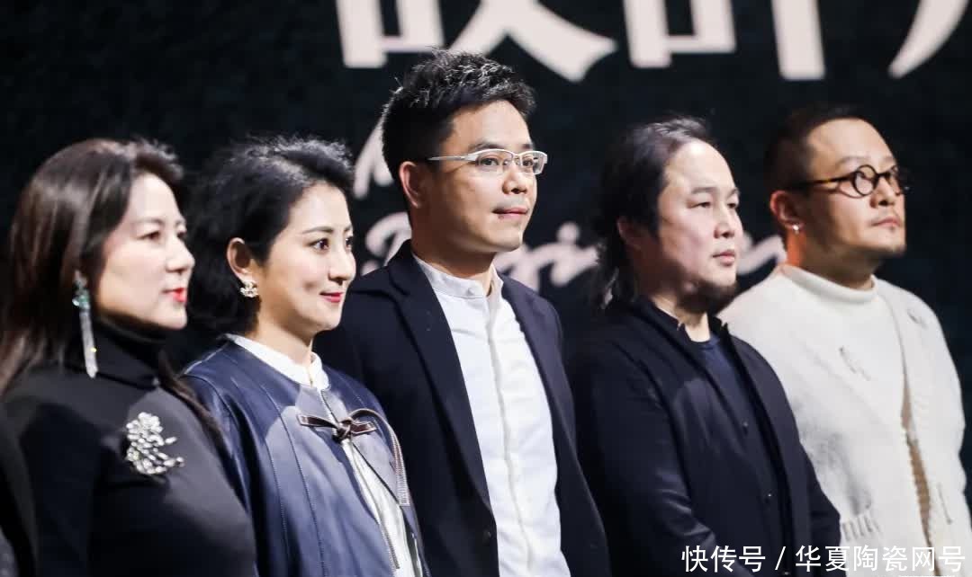  中国设计|2021，“设计先生”要来了