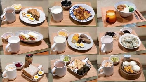 孩子|一位中考生母亲用这样的方式陪伴孩子冲刺最后100天,做法太赞