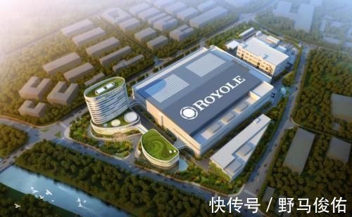 巅峰|中韩巅峰博弈全柔性半导体显示技术之争谁能胜出