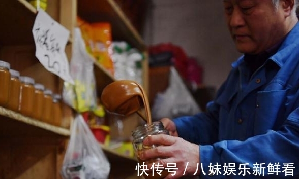 怀旧版|北京仅存的国营副食店，让人仿佛穿越70年代，生意爆火却招工困难