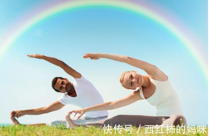 内分泌|更年期不是病,把握这“三点”,收获丰盛健康的新生活