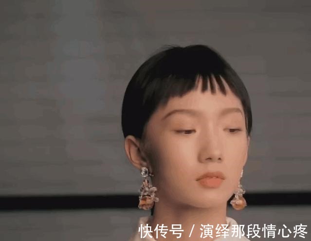 头发 你的长相决定你的发型|风格探索!