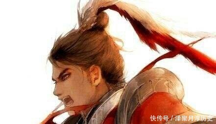 想起|《雪中悍刀行》一句话想起一个人,盘点雪中那些最具代表性的语句