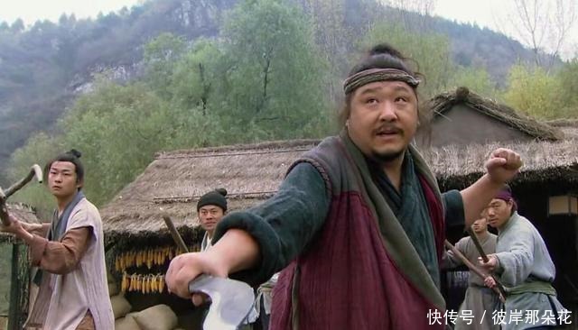 林冲|林冲和王进,到底谁的武艺更高其实是王进,为什么!