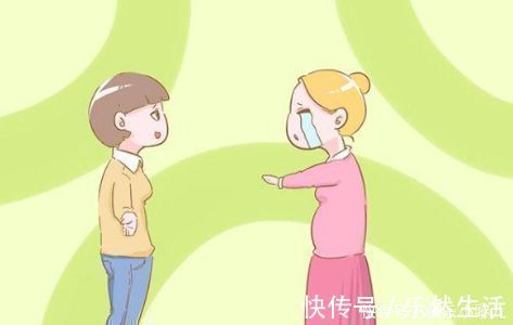 心理健康|孕妈生气时,胎宝宝在干嘛?准爸爸看完可能都不敢惹孕妈生气了