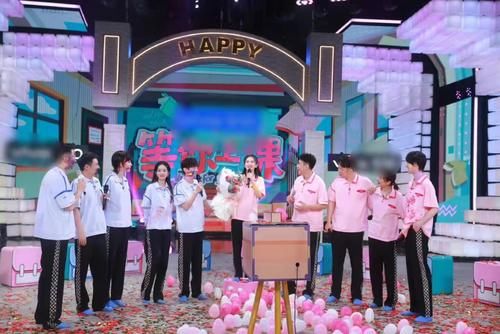 天天向上|《快乐大本营》将改版！原定播出突遭替换，芒果台多档综艺均升级