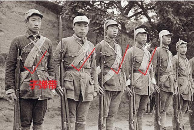 抗战八路军士兵有4发子弹,为什么不叫四枪