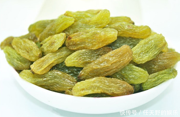冬季进补“葡萄干”最合适补肝强肾,养心防癌,吃葡萄干要洗吗