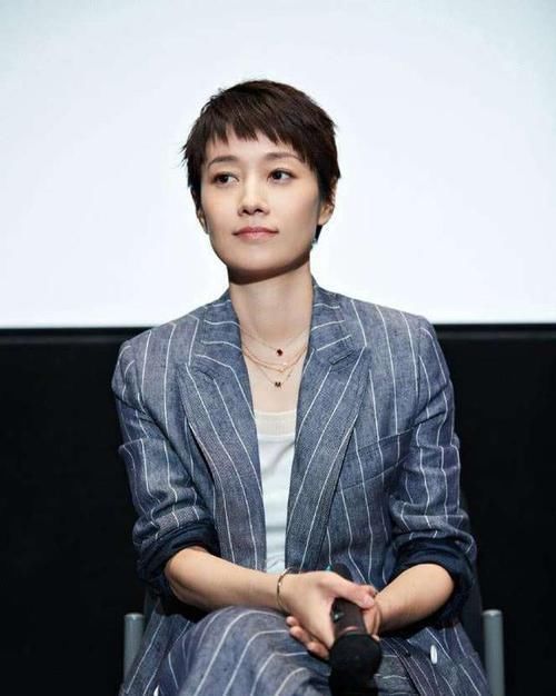 ?女生一旦有这5个“特征”，就剪掉你的长发吧，短发更适合你