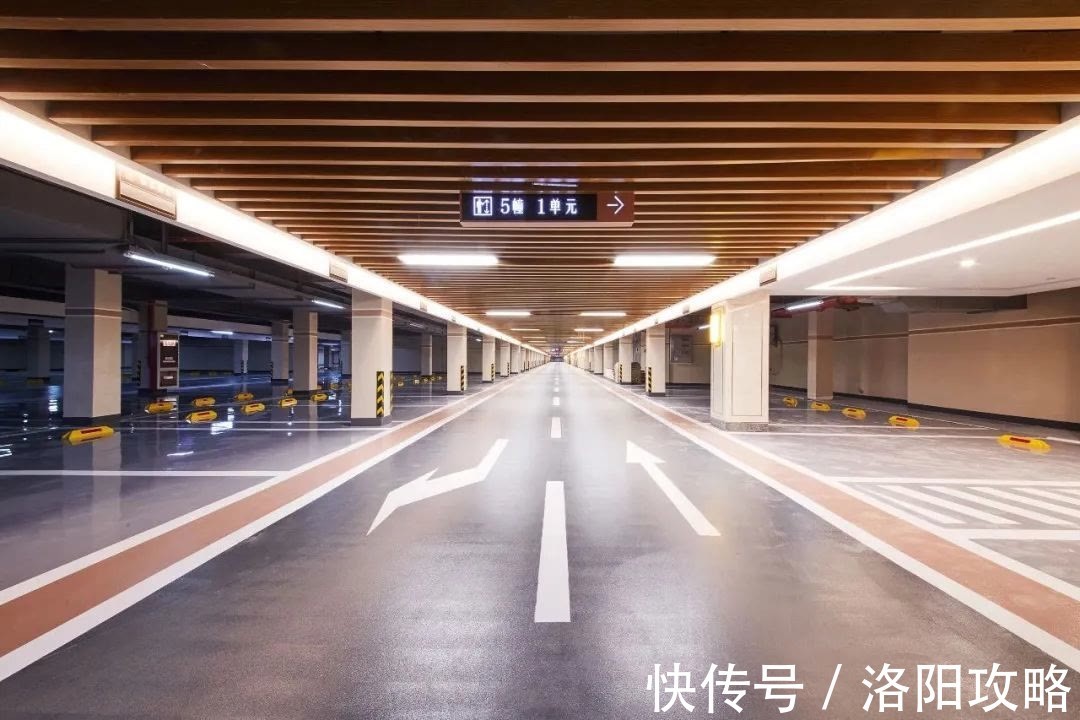 购房者|期房预售时代，这家房企打破常规，开了洛阳先河！