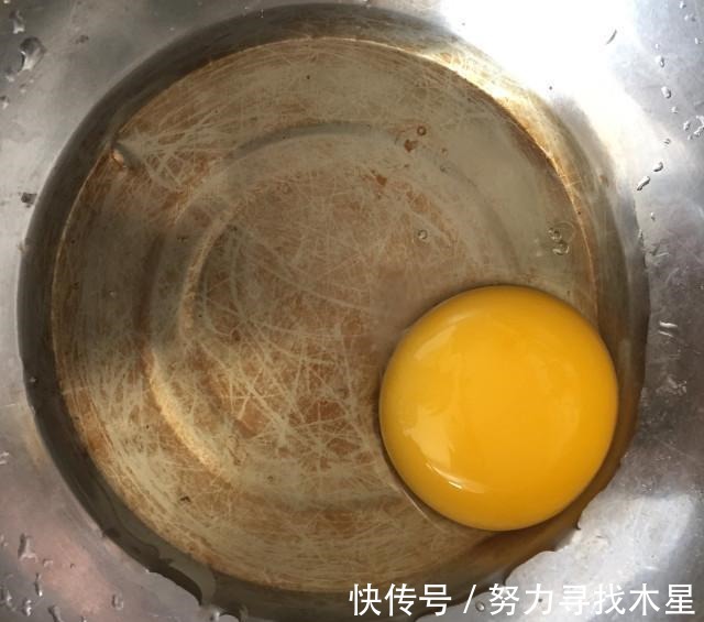 好吃|金银蛋炒饭,香喷喷的,颗粒分明,超好吃!