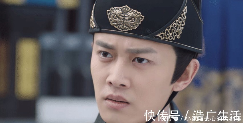 生辰纲|电视剧《锦衣之下》,陆绎对今夏留心了,是有欣赏之意的