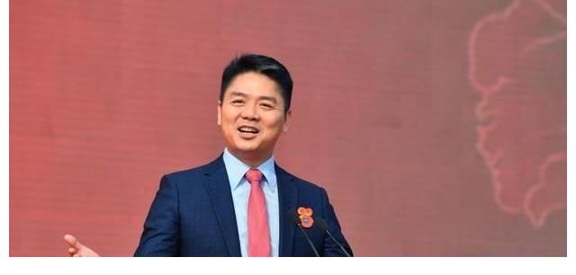 互联网公司|京东上热搜第一，只因涨薪问题，网友：刘强东的员工真有福气！