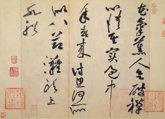 难以逾越|宋代艺术,中国古典美学难以逾越的高峰