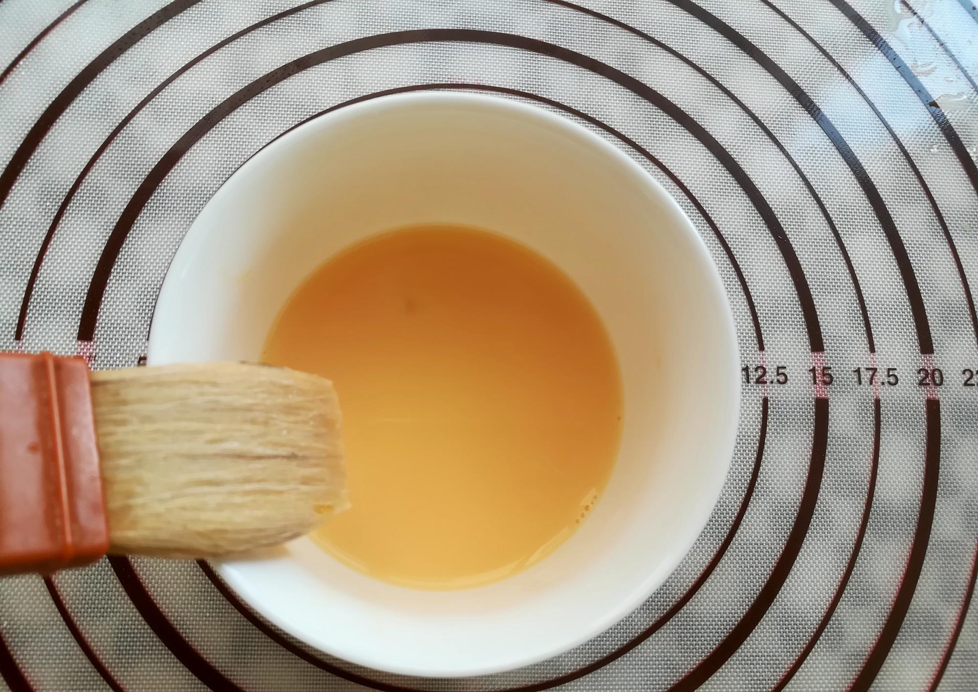 自制|自制中秋月饼,比例是关键,不塌腰不泄脚,真材实料越吃越香