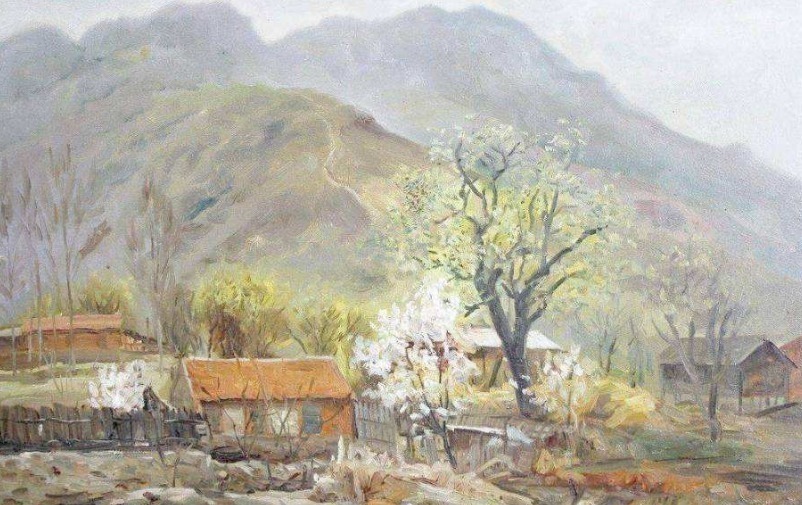 奇诗&北宋诗人写首“奇诗”,短短20字数字“一”到“十”全都有