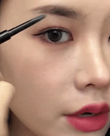 谁能想到，美成她这样也有烦恼？