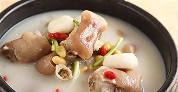 美国|美国人吃猪蹄,中国人吃猪蹄,德国人吃猪蹄,网友一个天一个地