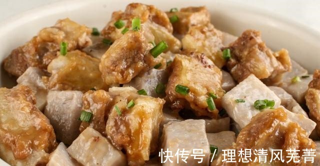 蓉儿|贴秋膘,这种肉千万别放过!6种做法,营养滋补,家有孩子别错过!