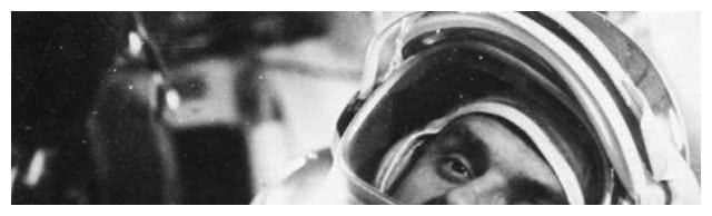 人类航天史上最伟大的一具骸骨：明知回不来，还毅然升空