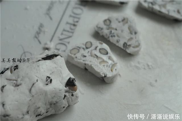 蛋白|此物是“蛋白之王”,补铁是黄豆的30倍!3块钱做1锅,好吃省事!