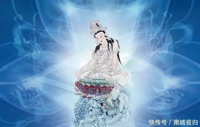 封神阐教七人肉身成圣,为啥全都出走看清某人面目不想被暗算