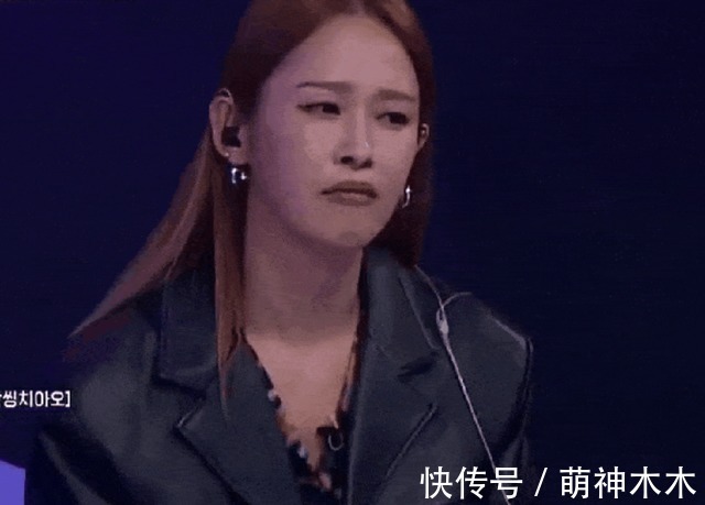 mnet|練習生曝韓國工作人員區別對待，選手見面抱頭痛哭，還遭惡意剪輯