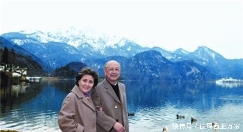 徐志摩|父亲是蒋百里,表哥是徐志摩,表弟金庸,而她的丈夫更是世界闻名