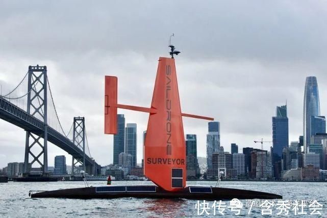 船舶|28天2250海里,这艘无人自主船完成了一个里程碑