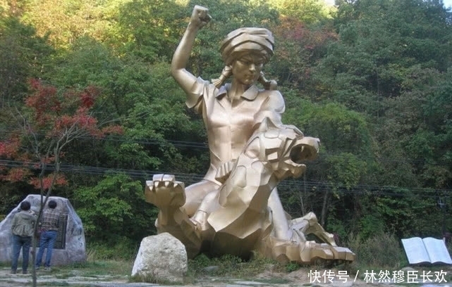 现代版“女武松”,空手打死金钱豹的陈传香,后来经历了哪些事