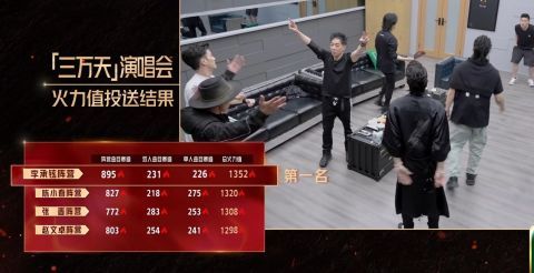 算你狠|《哥哥》四公再现争议人物，这次轮到了张淇，节目组为何没放过他？
