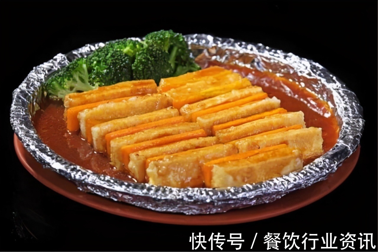 严选24道美味佳肴推荐,麻辣咸甜味道俱全,邀你一起品尝