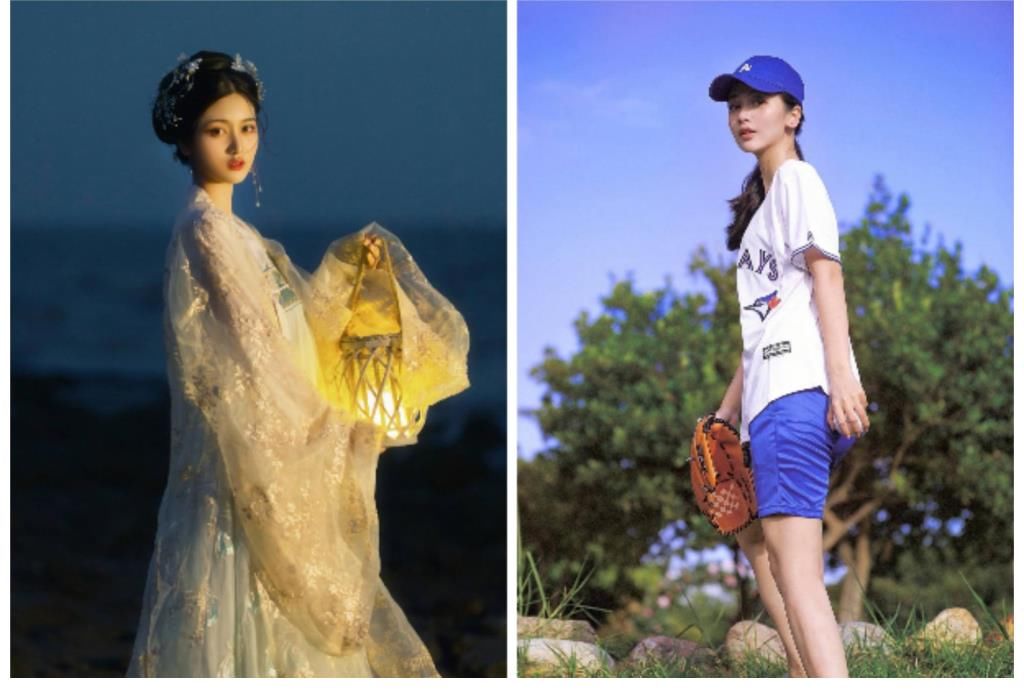 心动的信号|《心动的信号》男4女4身份曝光，见面后女2两眼放光，男1心如鹿撞