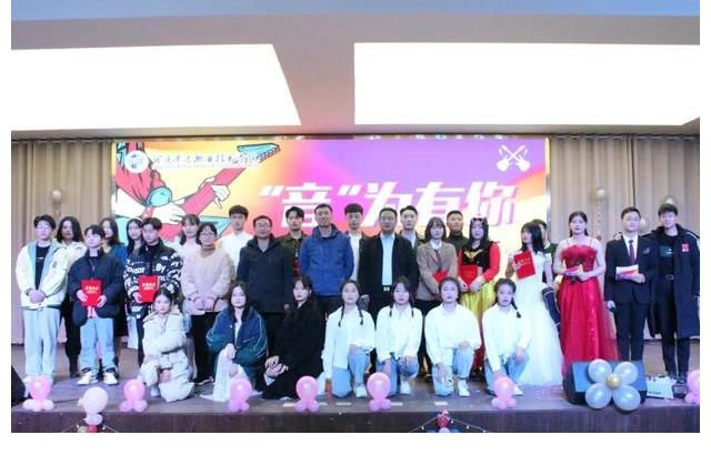 泽达校园十佳歌手比赛，你最钟意哪个？