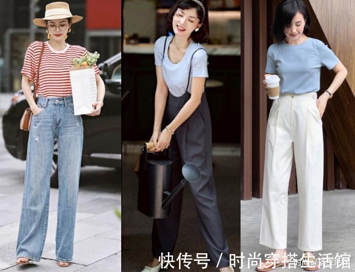 时髦|这个博主的秋季穿搭太实用了,时髦保暖还显气质,太合适照搬了